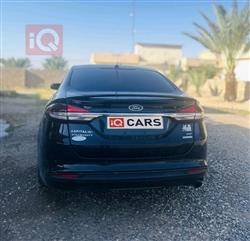 فورد فيوجن